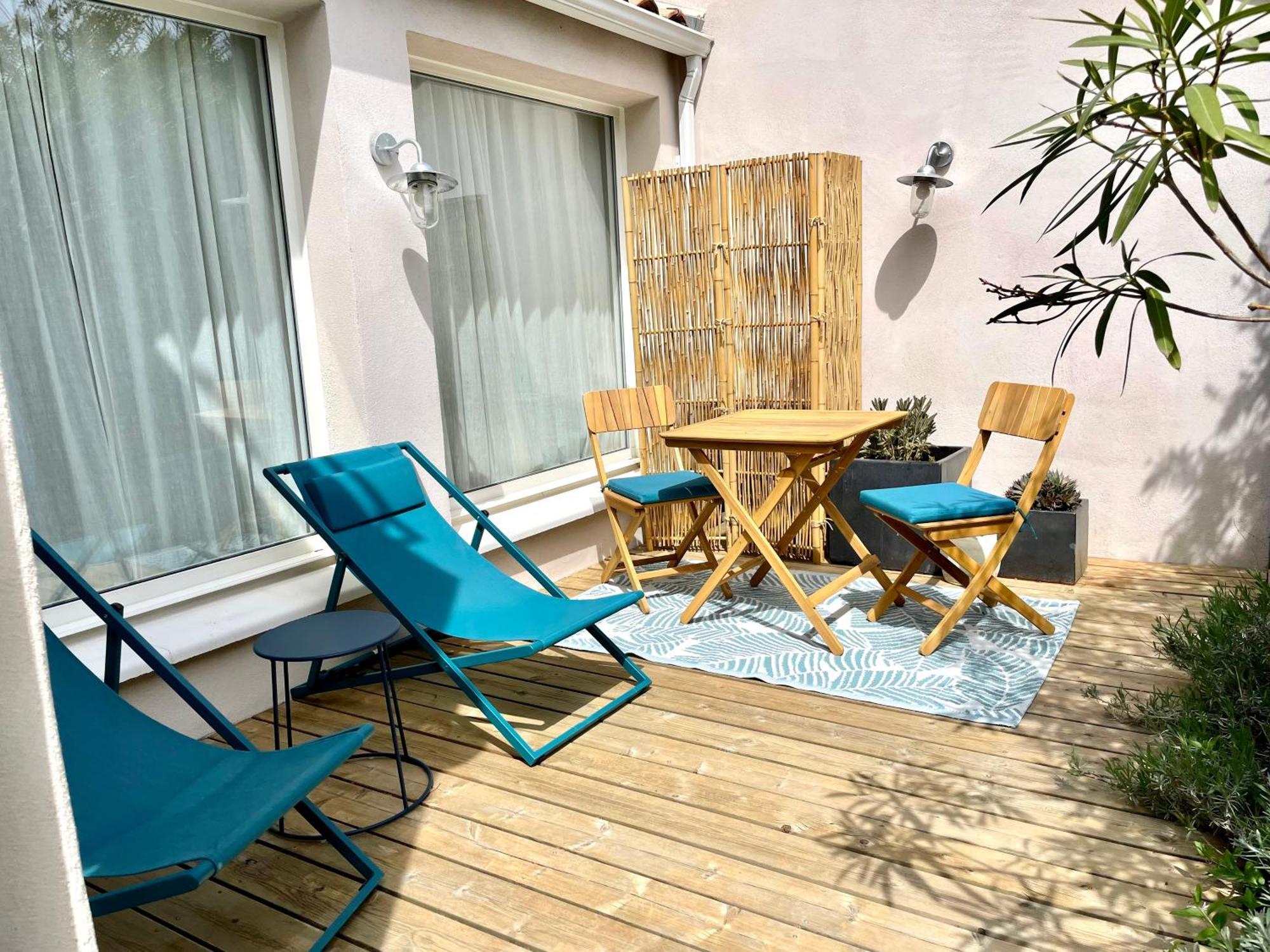 La Singuliere Hotel Sete Bilik gambar